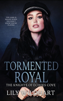 Tormented Royal 0995740267 Book Cover