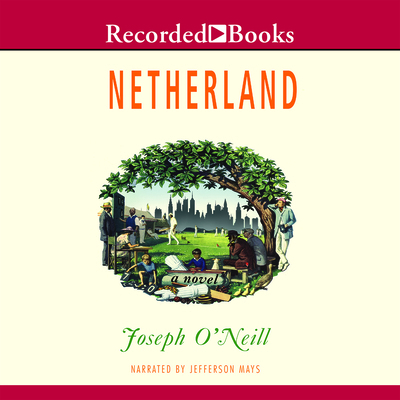 Netherland 1436155428 Book Cover