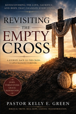 Revisiting the Empty Cross B0HFYMGFT2 Book Cover