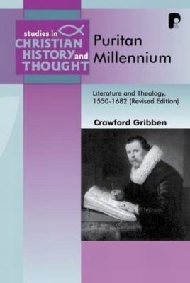 The Puritan Millennium: Literature and Theology... 1842273728 Book Cover