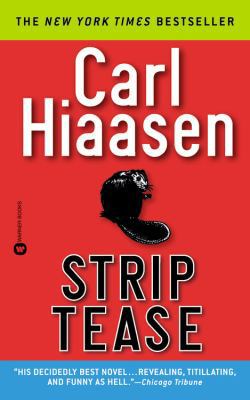 Strip Tease B00BG75ME0 Book Cover