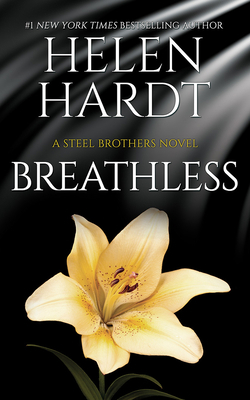 Breathless 1721373632 Book Cover