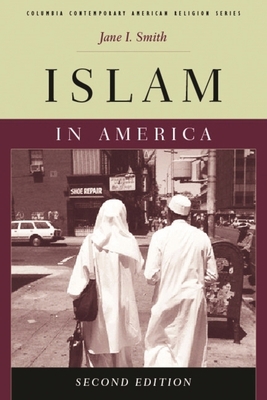 Islam in America 0231147104 Book Cover