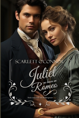 Juliet no busca un Romeo [Spanish] B0CKS2DHG6 Book Cover