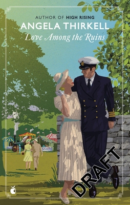 Love Among the Ruins 0349018650 Book Cover