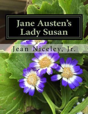 Jane Austen's Lady Susan: A Teacher Packet Or R... 1534961496 Book Cover