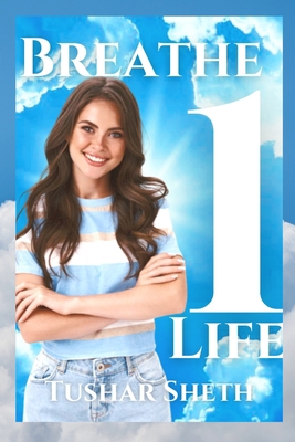 Breathe 1 Life B0BD6HL3JC Book Cover