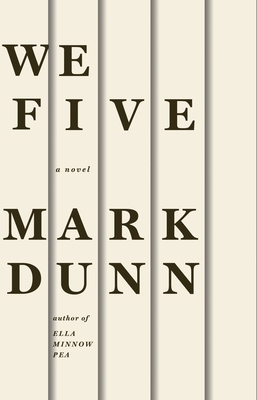 We Five 1938103122 Book Cover