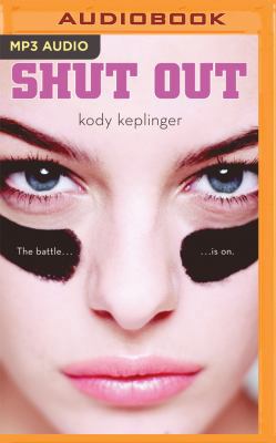Shut Out 1536627453 Book Cover