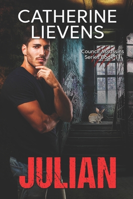 Julian 1487430981 Book Cover