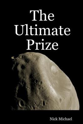 The Ultimate Prize 1411668251 Book Cover