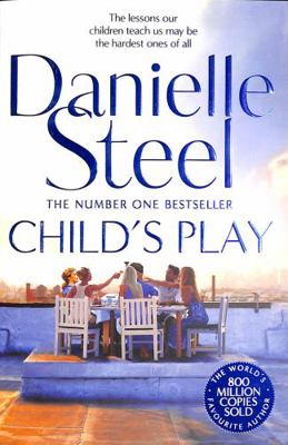 Child's Play 1509878033 Book Cover