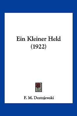 Ein Kleiner Held (1922) [German] 1161144811 Book Cover