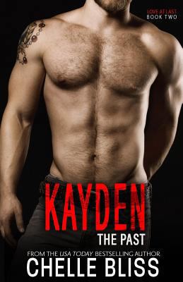 Kayden the Past 1546631542 Book Cover