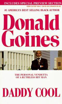 Daddy Cool B002C18I0Y Book Cover