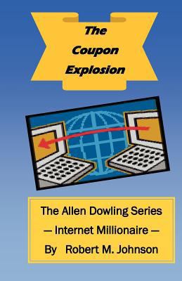 Coupon Explosion 2475003642 Book Cover