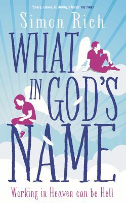 What in God's Name 1846688485 Book Cover