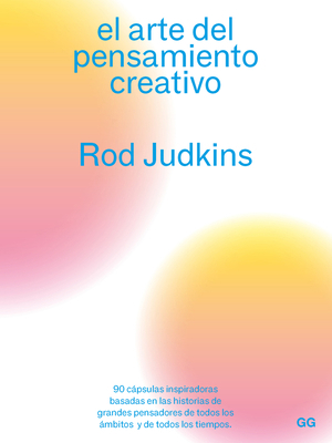 El Arte del Pensamiento Creativo [Spanish] 8425233186 Book Cover