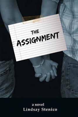 The Assignment 0998480193 Book Cover