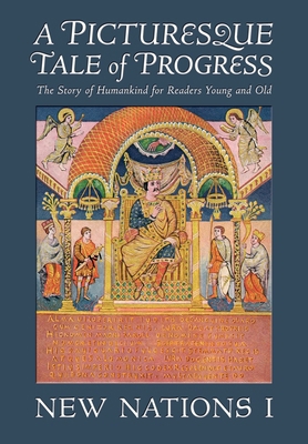 A Picturesque Tale of Progress: The Story of Hu... 1597313696 Book Cover