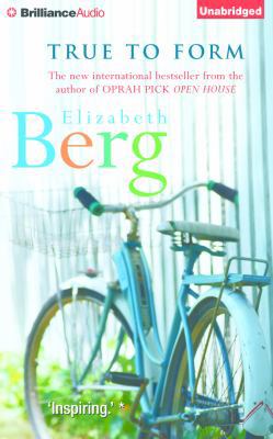 True to Form 1480501735 Book Cover