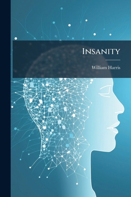 Insanity 1275583822 Book Cover
