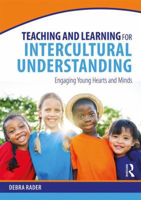 Teaching and Learning for Intercultural Underst... 1138102725 Book Cover