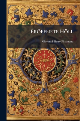 Eröffnete Höll 1246214067 Book Cover