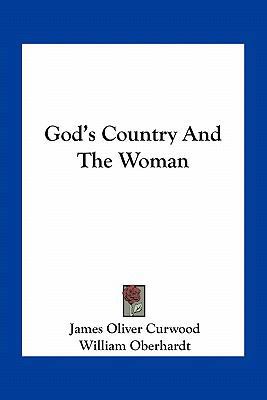 God's Country And The Woman 1163719412 Book Cover