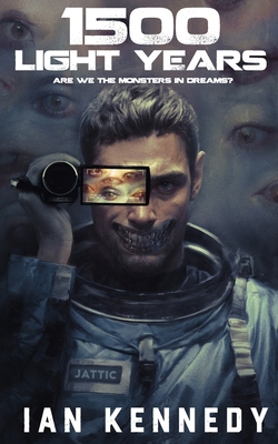 1500 Light Years B0CJBFHLZ2 Book Cover