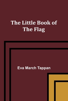 The Little Book of the Flag 9356890560 Book Cover