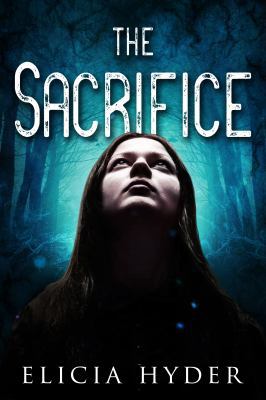 The Sacrifice (The Soul Summoner) 1945775114 Book Cover