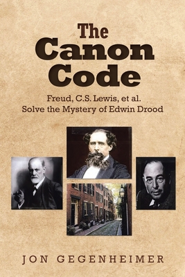 The Canon Code 1951313461 Book Cover