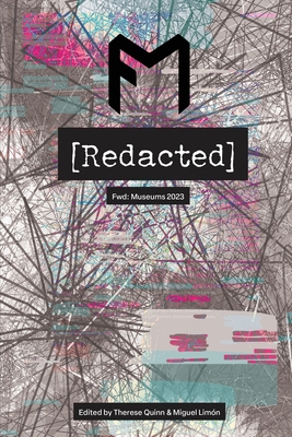 Fwd: Museums - Redacted (Rabia Tayyabi cover): ... B0CDQ212WL Book Cover