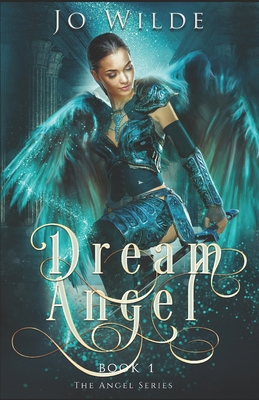 Dream Angel B08849CHQQ Book Cover