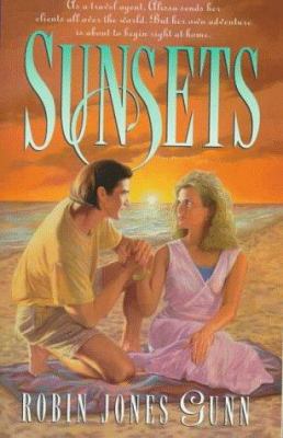 Sunsets 1576731030 Book Cover