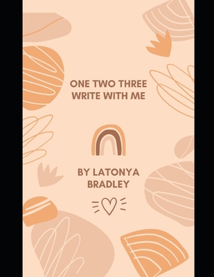One Two Three Count with Me B093B6JDCB Book Cover