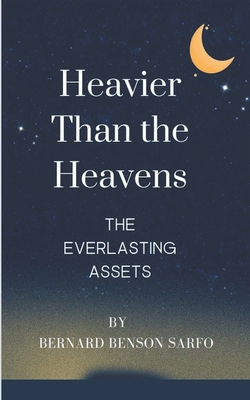 Heavier Than the Heavens B0D28HKNC2 Book Cover