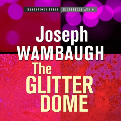 The Glitter Dome 1665184590 Book Cover
