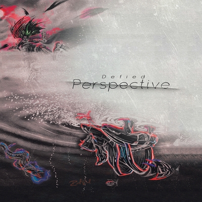 Defied Perspective 1664139192 Book Cover