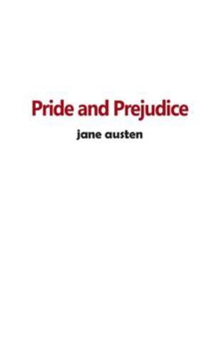 Pride and Prejudice: An Annotated Version 1774819589 Book Cover