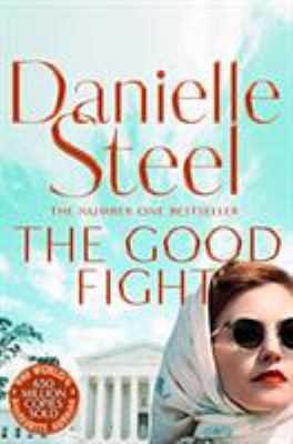 Good Fight EXPORT 1509800638 Book Cover