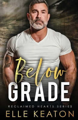 Below Grade 1960912216 Book Cover