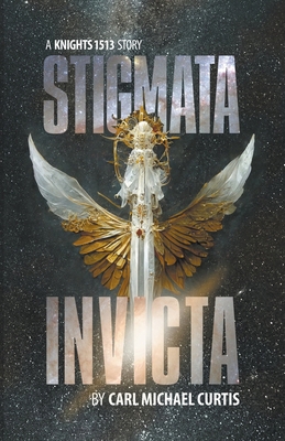 Stigmata Invicta 1736202723 Book Cover