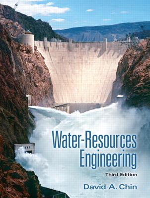 Water-Resources Engineering 0132833212 Book Cover