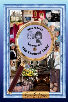 The Trained Thief B0GGHP5TJ8 Book Cover
