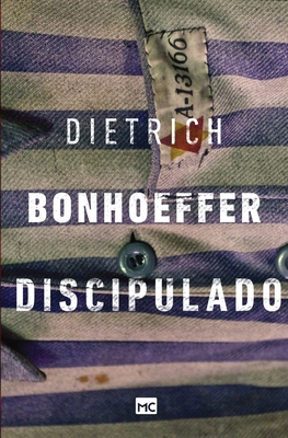 Discipulado [Portuguese] 854330119X Book Cover