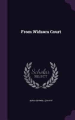 From Widsom Court 1359498990 Book Cover