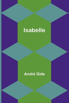 Isabelle [French] 9357949992 Book Cover