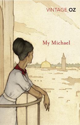 My Michael 009952905X Book Cover